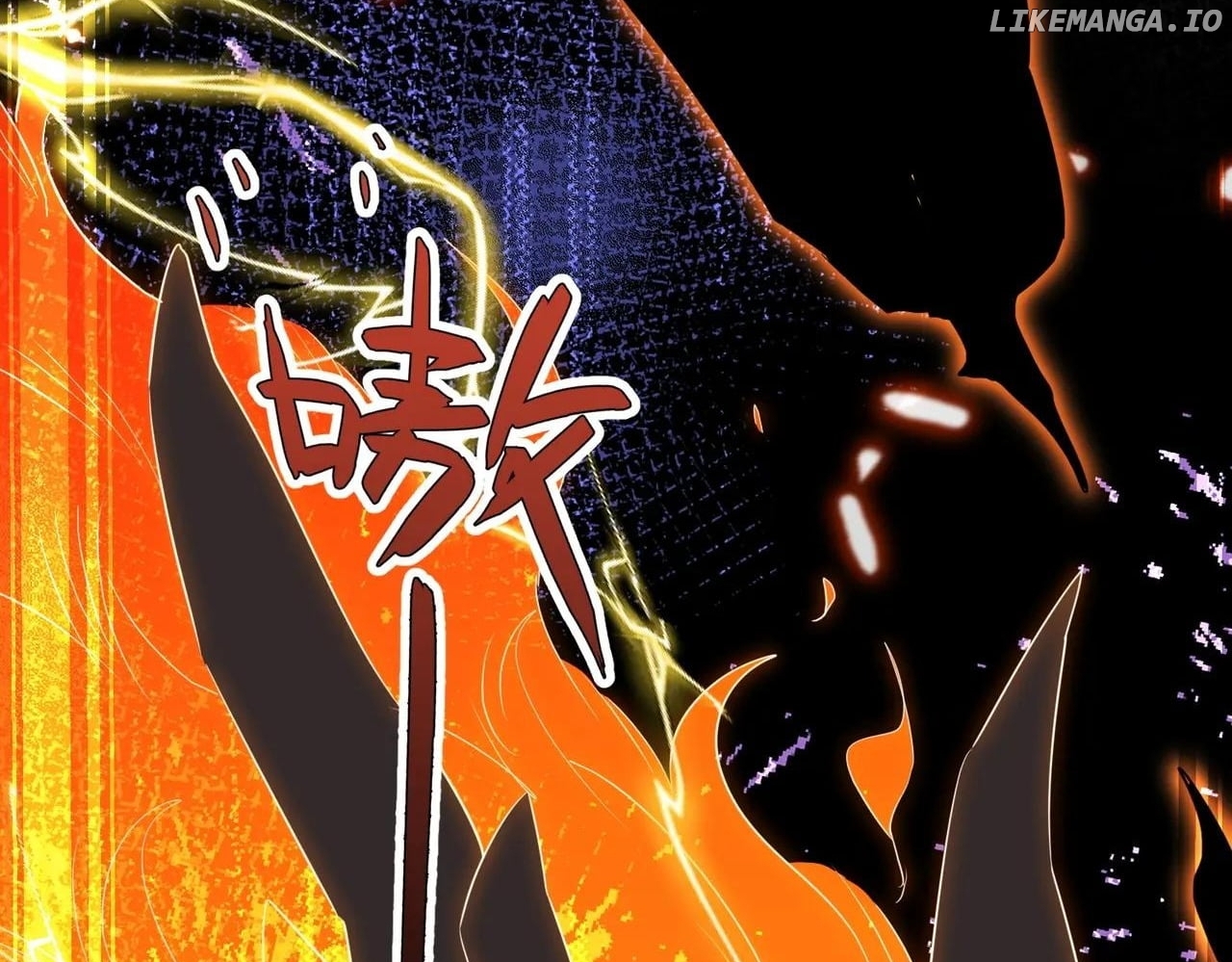 My Empress Apprentice is Becoming Evil Chapter 56 - page 92